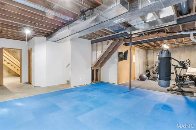 $489,900 | 3805 Olde Mill Drive, Byrnes Mill, MO 63051