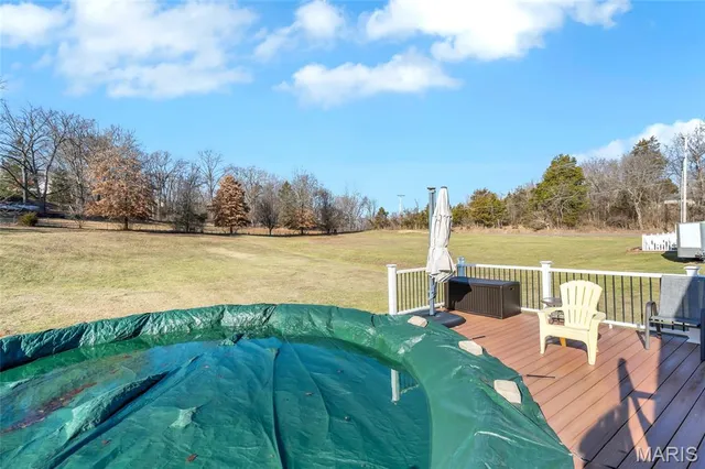 $489,900 | 3805 Olde Mill Drive, Byrnes Mill, MO 63051