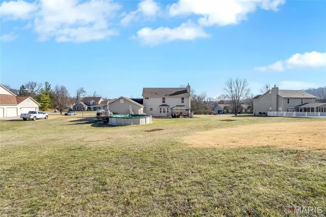 $489,900 | 3805 Olde Mill Drive, Byrnes Mill, MO 63051