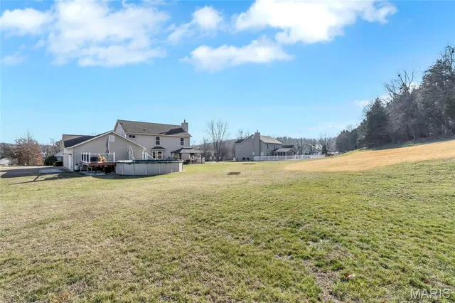 $489,900 | 3805 Olde Mill Drive, Byrnes Mill, MO 63051