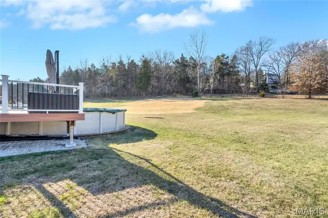 $489,900 | 3805 Olde Mill Drive, Byrnes Mill, MO 63051