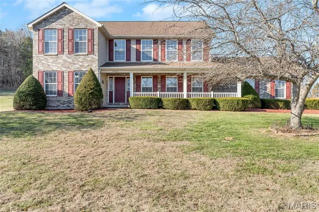 $489,900 | 3805 Olde Mill Drive, Byrnes Mill, MO 63051