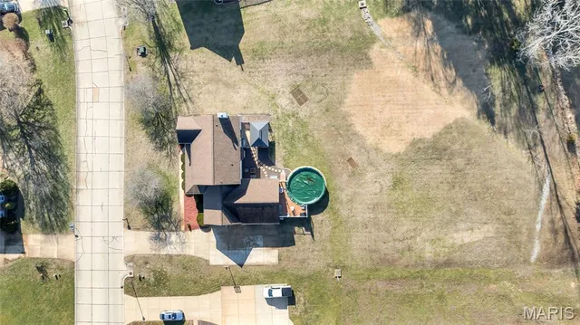 $489,900 | 3805 Olde Mill Drive, Byrnes Mill, MO 63051