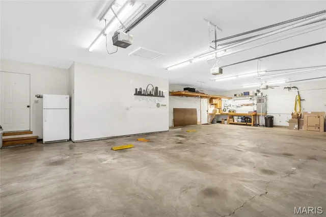 $489,900 | 3805 Olde Mill Drive, Byrnes Mill, MO 63051