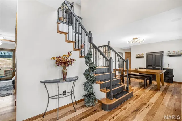 $489,900 | 3805 Olde Mill Drive, Byrnes Mill, MO 63051