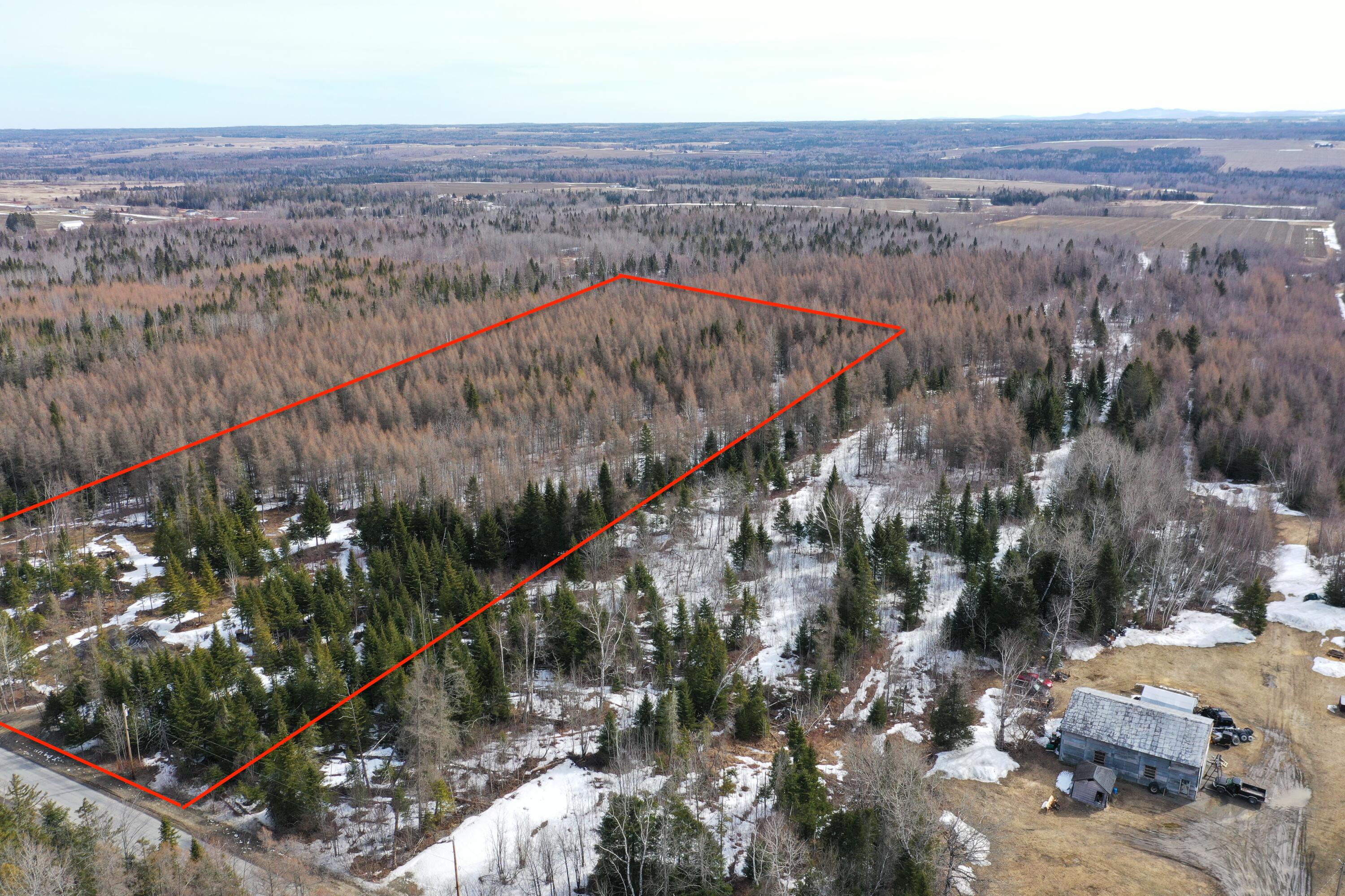 467 Belanger Road Caribou, ME 04736 - Photo 3 of 6 Belanger3