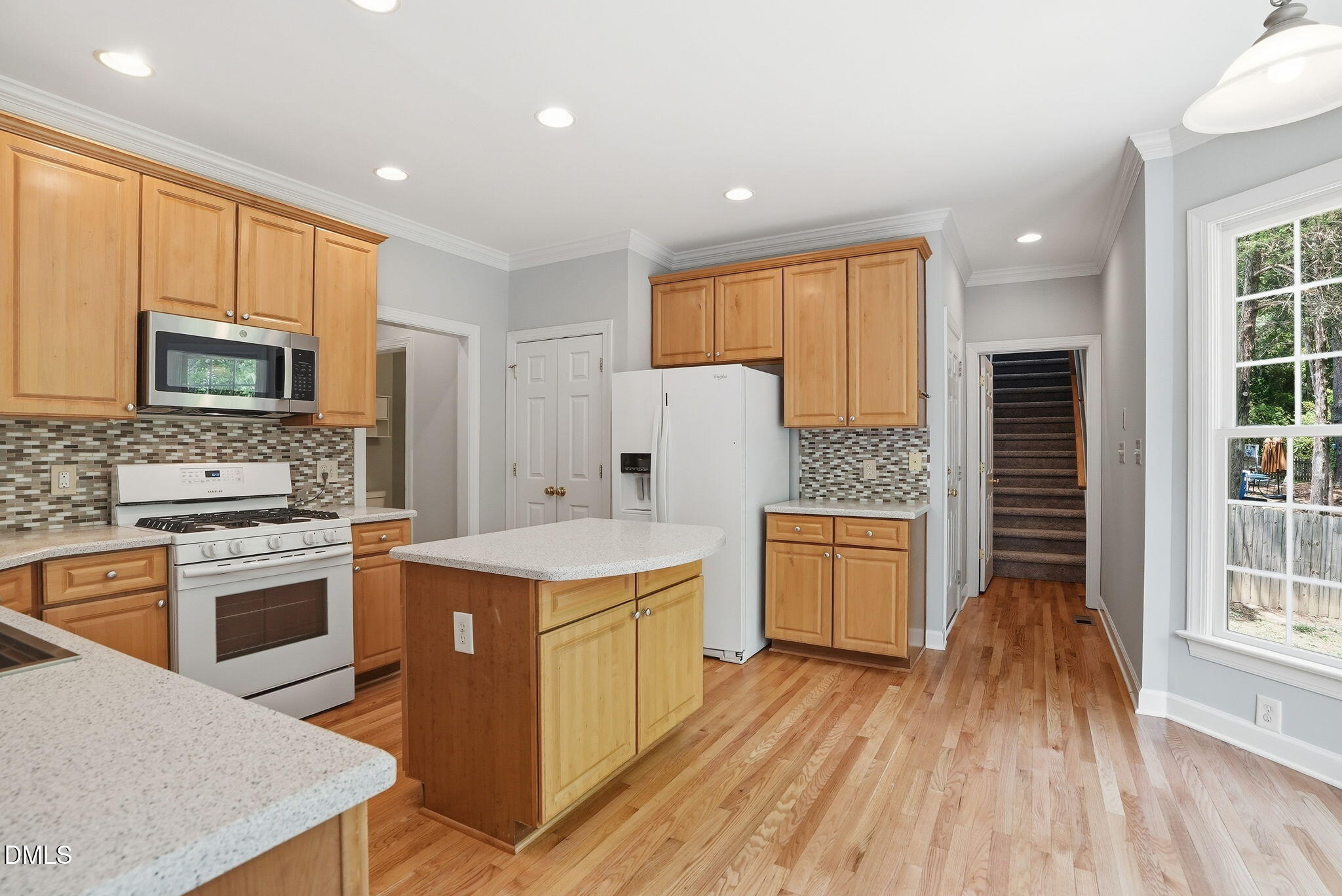 7 Morgans Ridge Lane Durham, NC 27707 - Photo 21 of 75