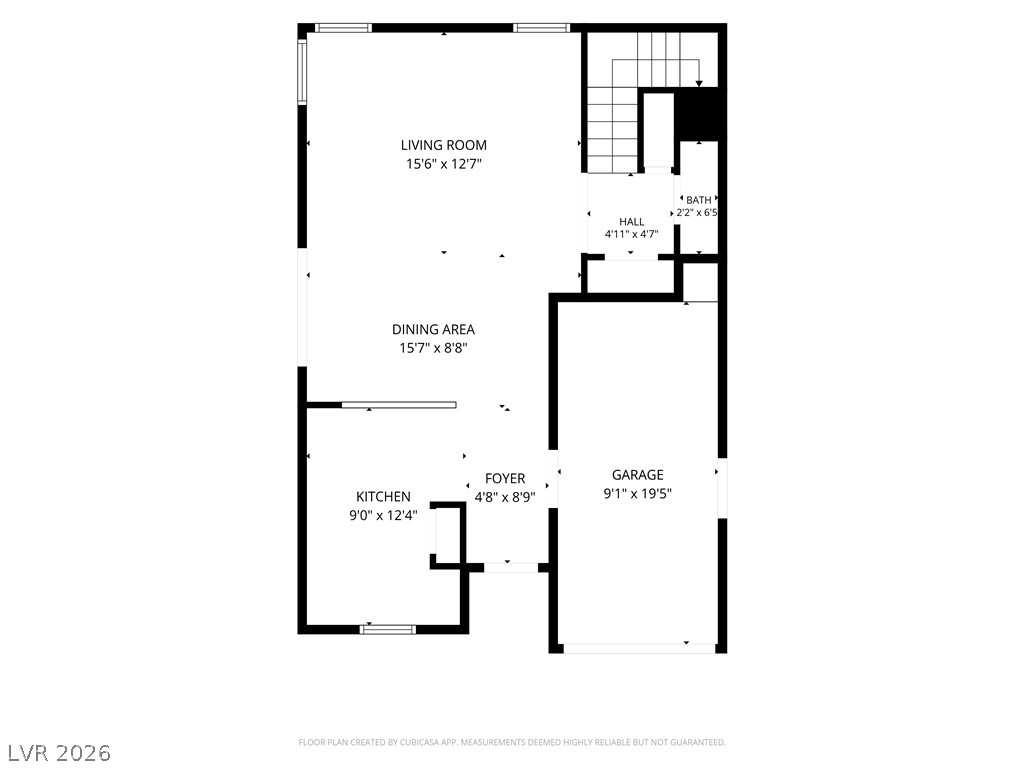 7337 Ribbon Ridge Avenue Las Vegas, NV 89129 - Photo 24 of 30 Gallery Image 24