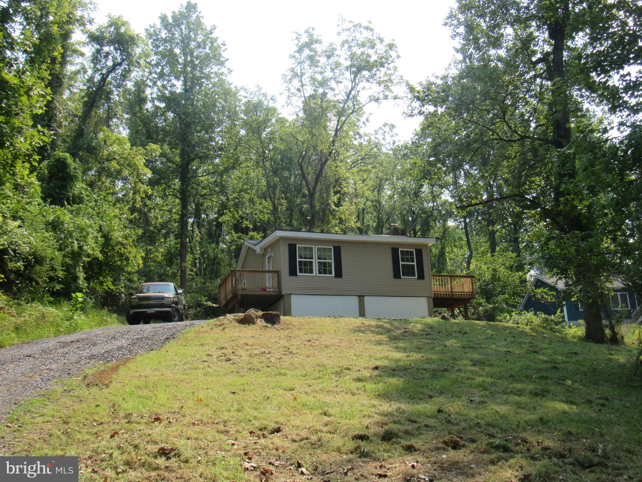 150 Riley Court Front Royal, VA 22630 - Photo 41 of 45 Gallery Image 41