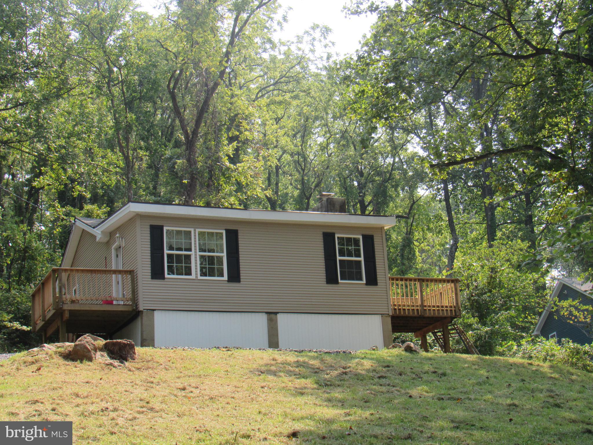 150 Riley Court Front Royal, VA 22630 - Photo 42 of 45 Gallery Image 42