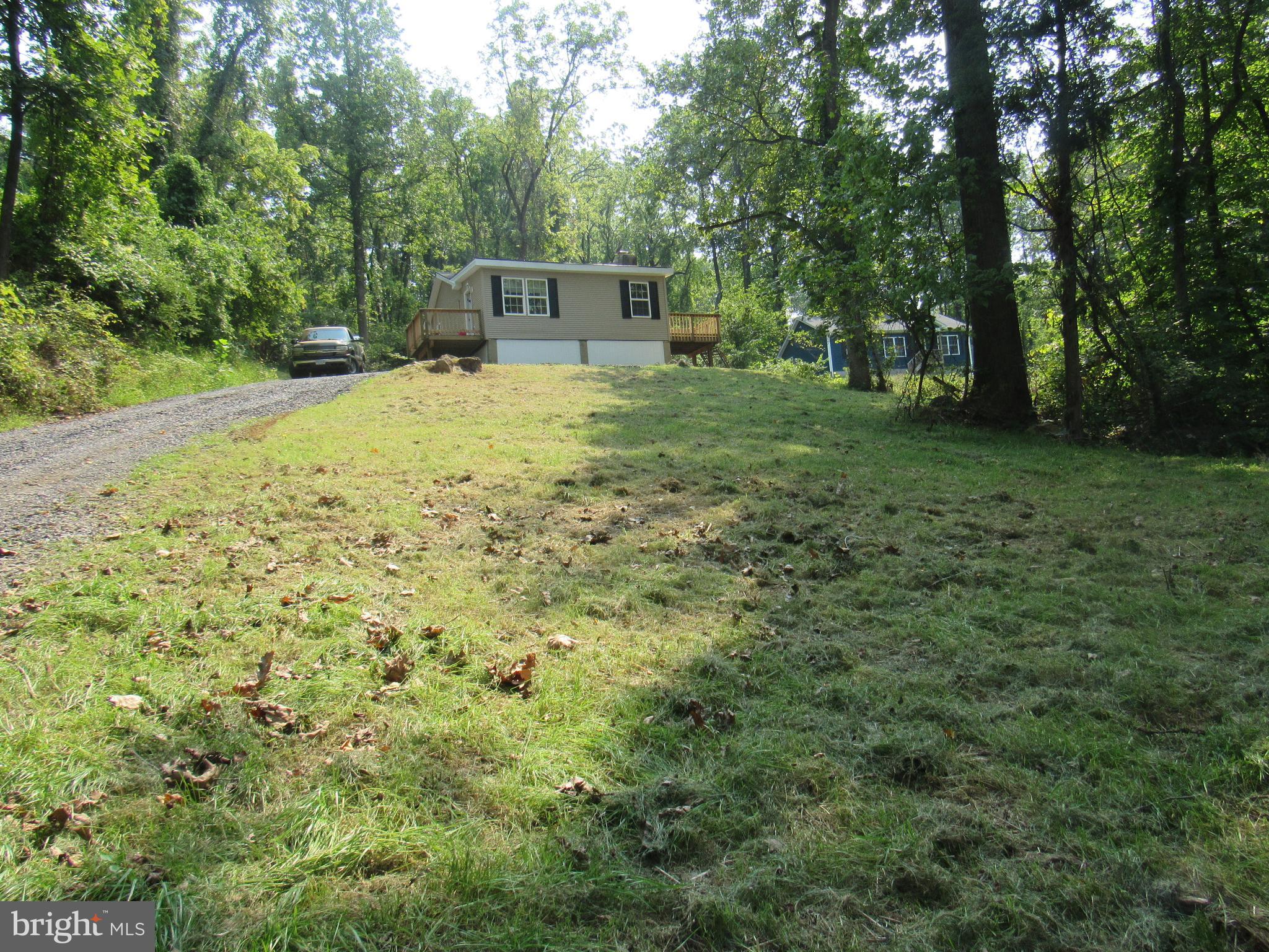 150 Riley Court Front Royal, VA 22630 - Photo 43 of 45 Gallery Image 43