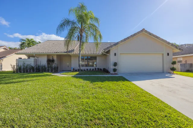 $5,200 | 22352 Martella Avenue, Boca Raton, FL 33433