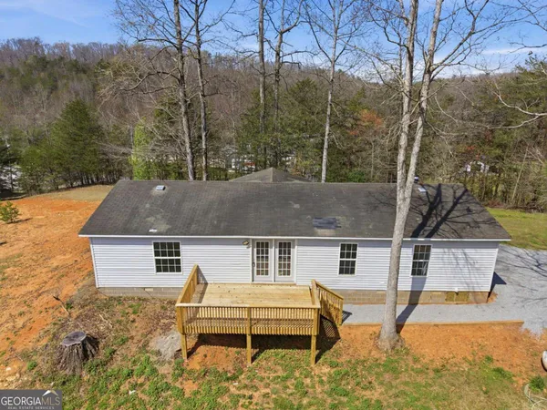 $2,000 | 5320 Long Branch Road, Dahlonega, GA 30533