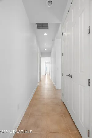 a view of a hallway