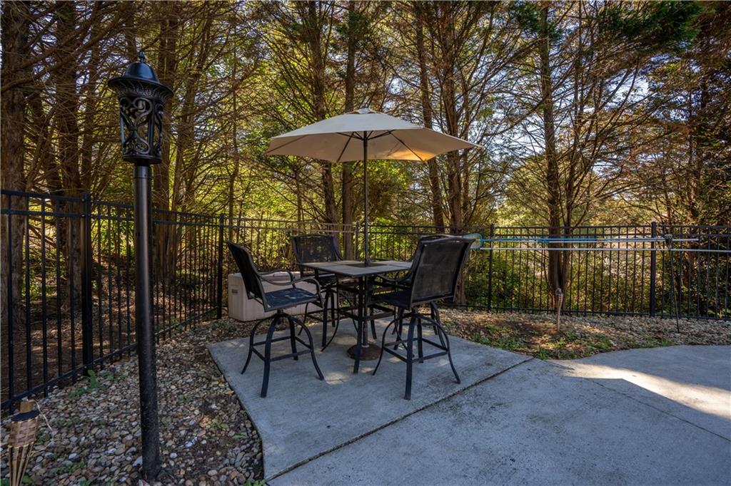 5126 Cash Road Flowery Branch, GA 30542 - Photo 44 of 59