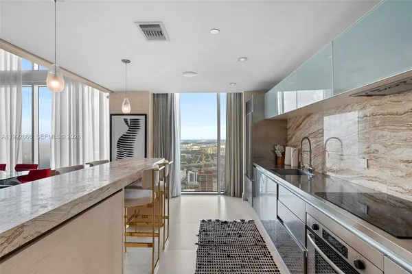 $19,500 | 1040 Biscayne Boulevard, Unit PH4607, Miami, FL 33132