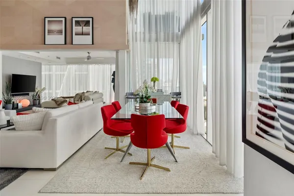 $19,500 | 1040 Biscayne Boulevard, Unit PH4607, Miami, FL 33132