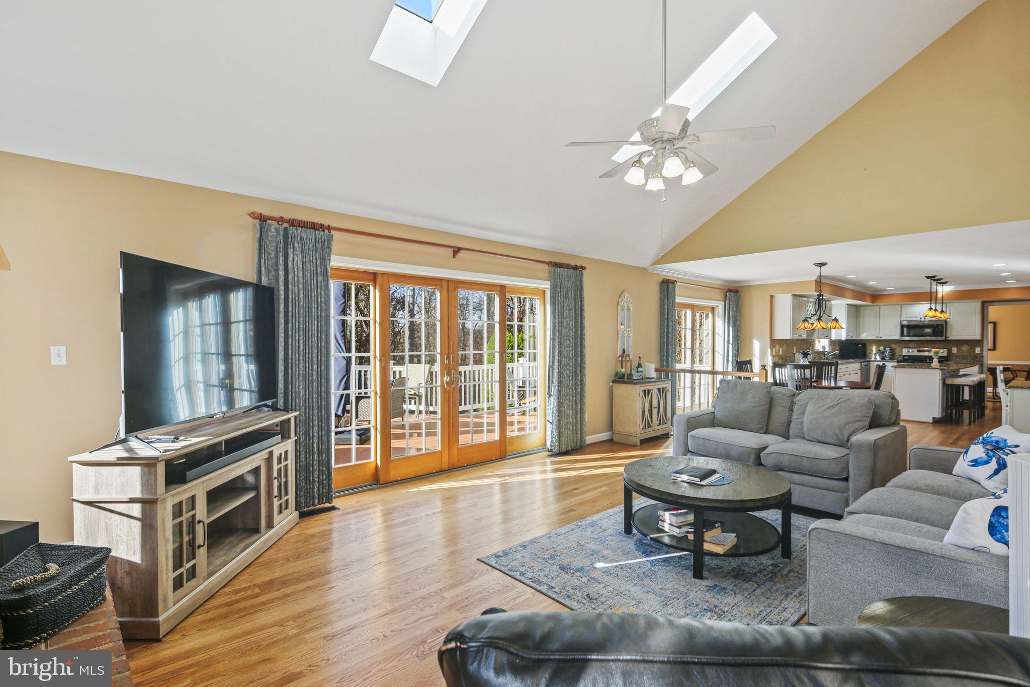 5338 Wendy Road Sykesville, MD 21784 - Photo 11 of 54 Gallery Image 11