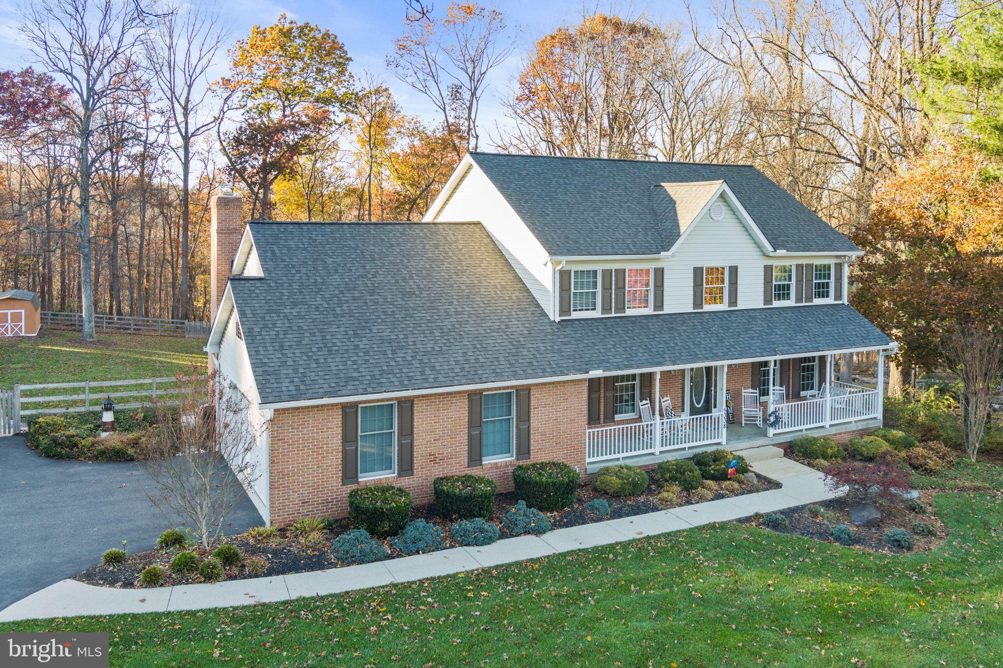 5338 Wendy Road Sykesville, MD 21784 - Photo 32 of 54 Gallery Image 32