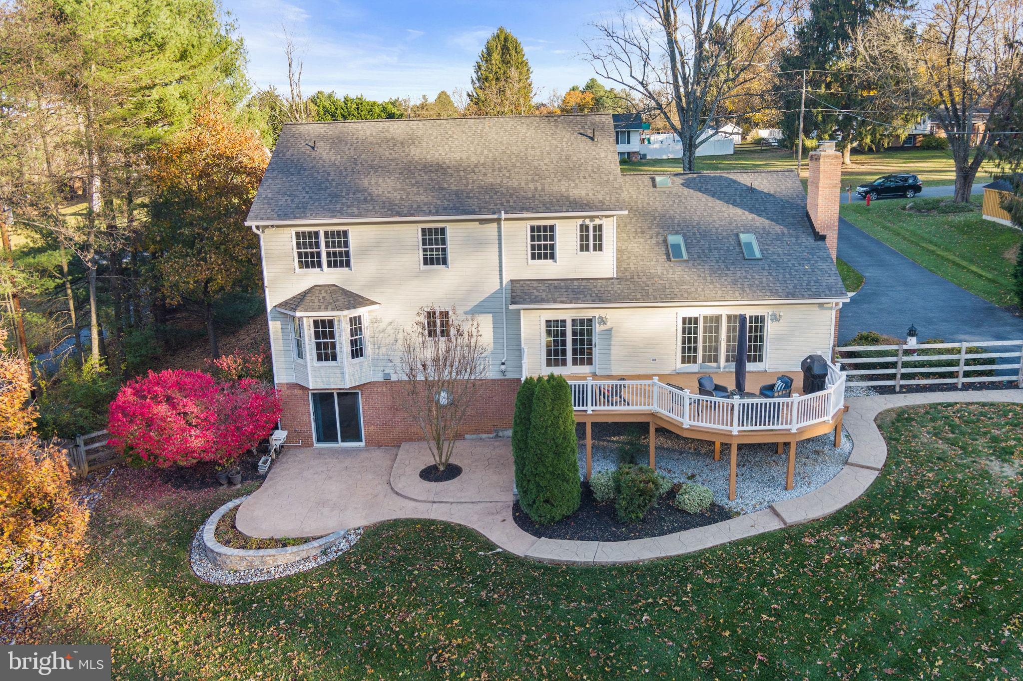 5338 Wendy Road Sykesville, MD 21784 - Photo 42 of 54 Gallery Image 42