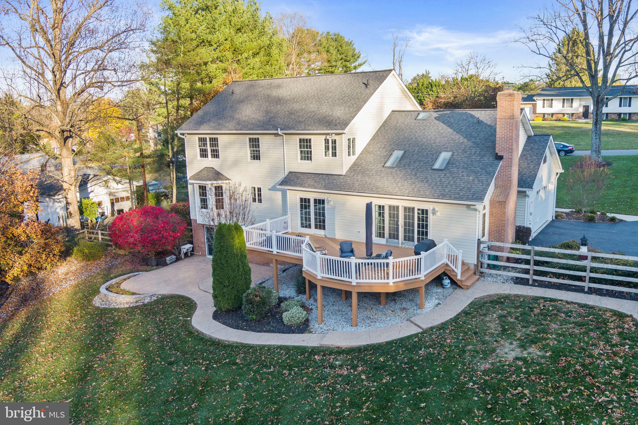 5338 Wendy Road Sykesville, MD 21784 - Photo 43 of 54 Gallery Image 43