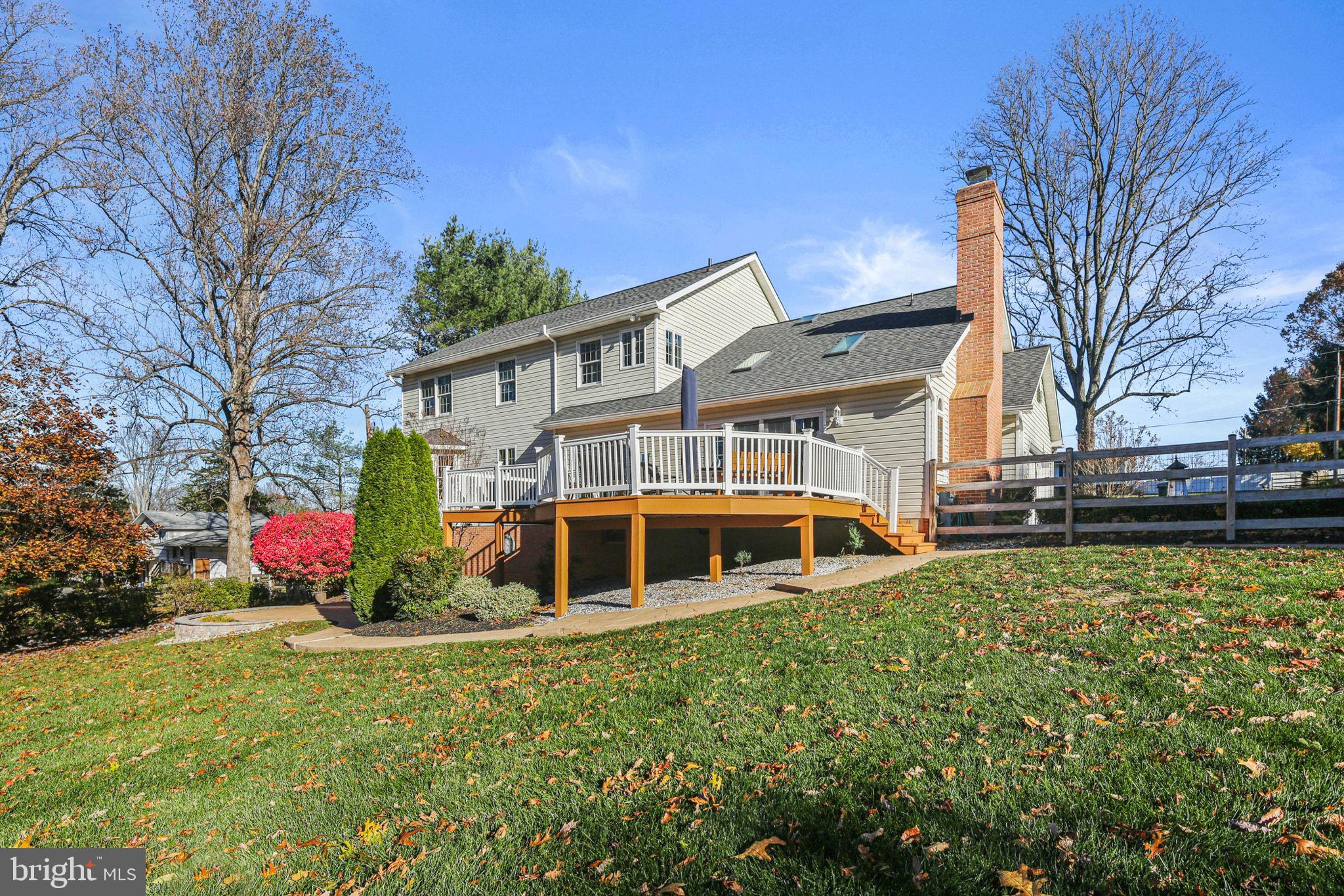 5338 Wendy Road Sykesville, MD 21784 - Photo 44 of 54 Gallery Image 44