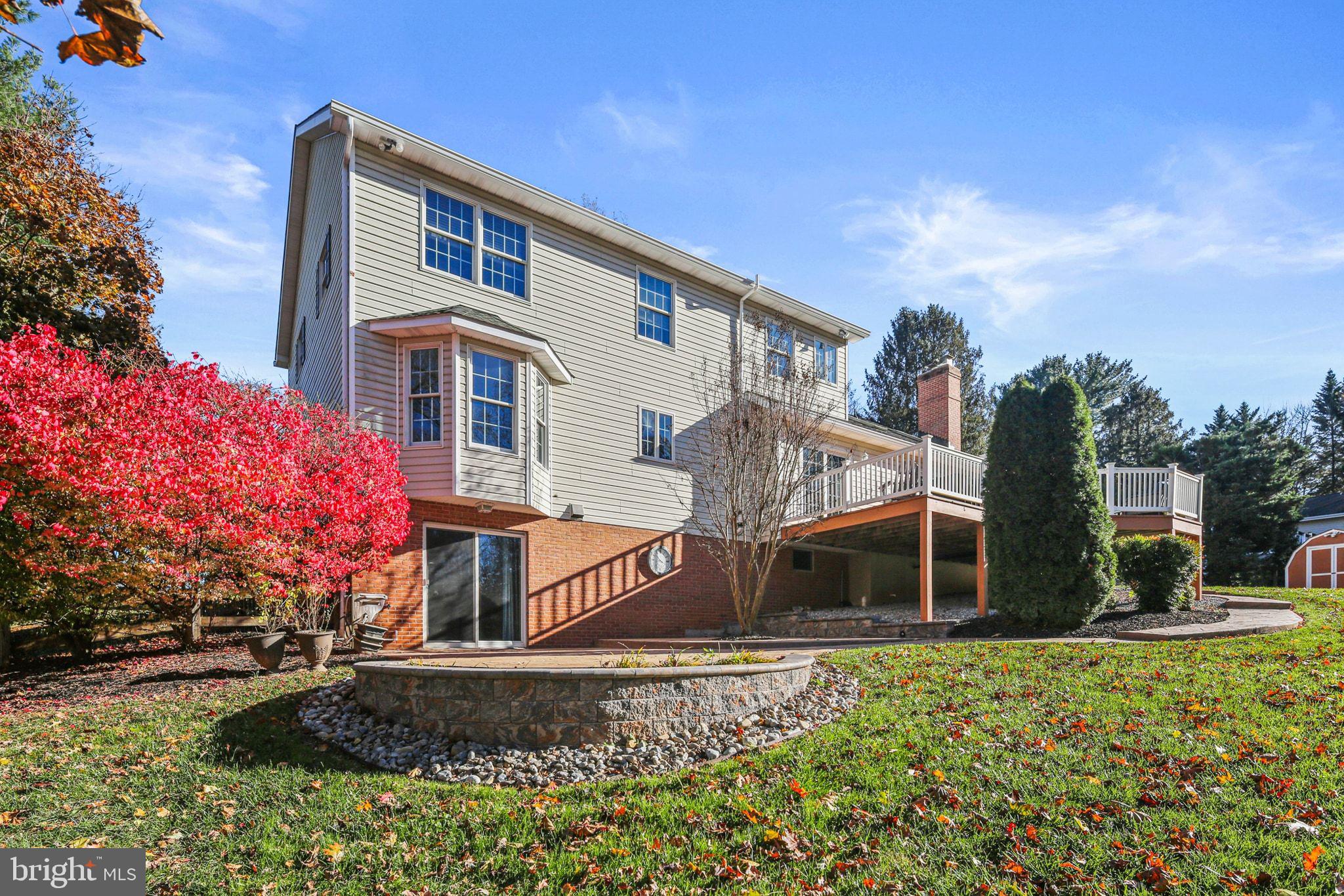 5338 Wendy Road Sykesville, MD 21784 - Photo 46 of 54 Gallery Image 46
