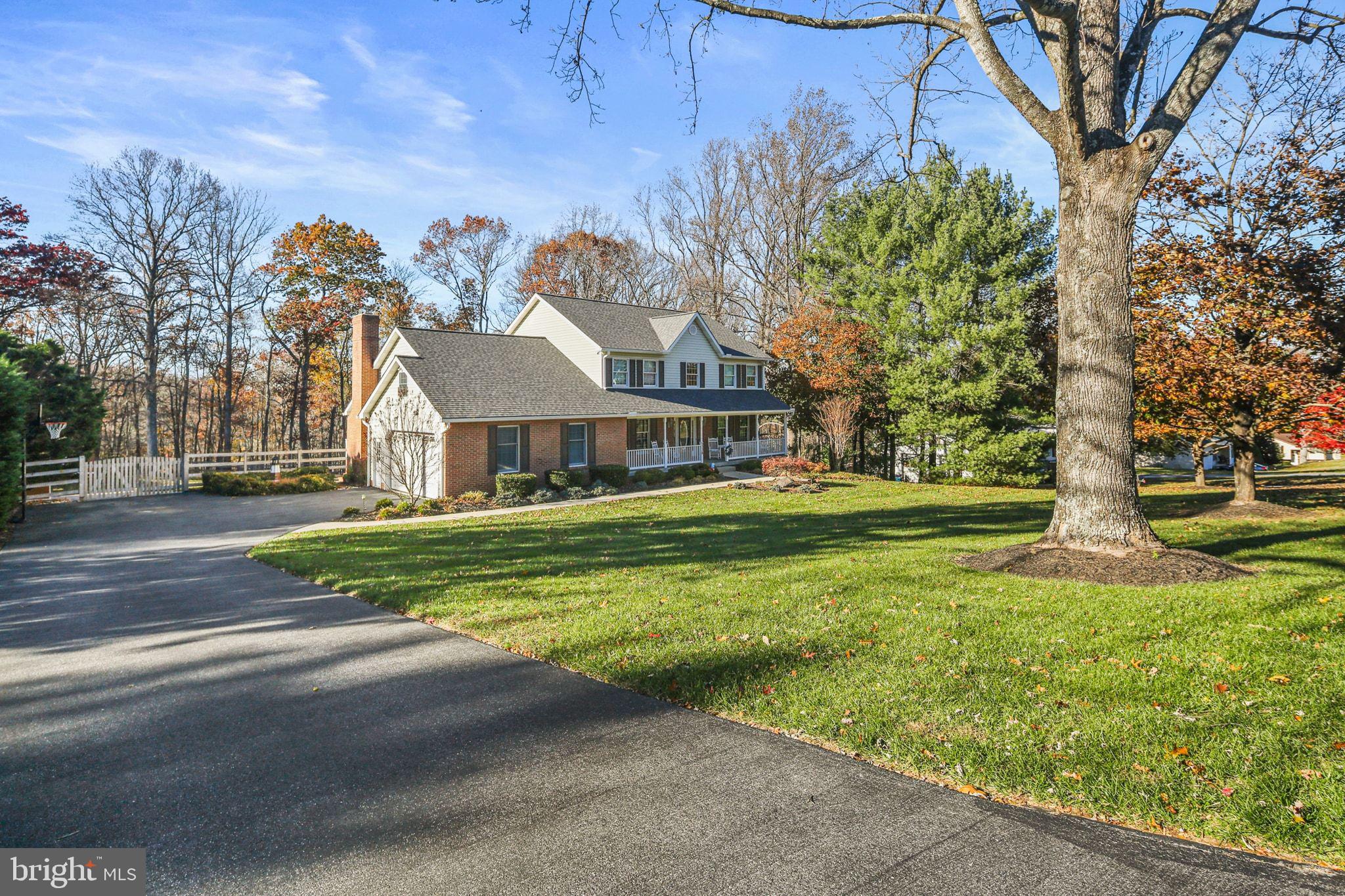 5338 Wendy Road Sykesville, MD 21784 - Photo 51 of 54 Gallery Image 51