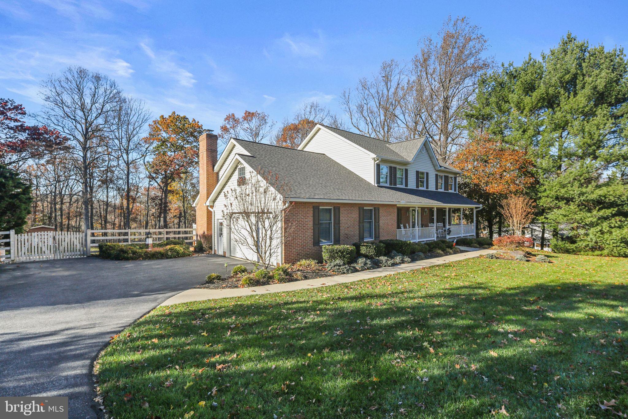 5338 Wendy Road Sykesville, MD 21784 - Photo 52 of 54 Gallery Image 52