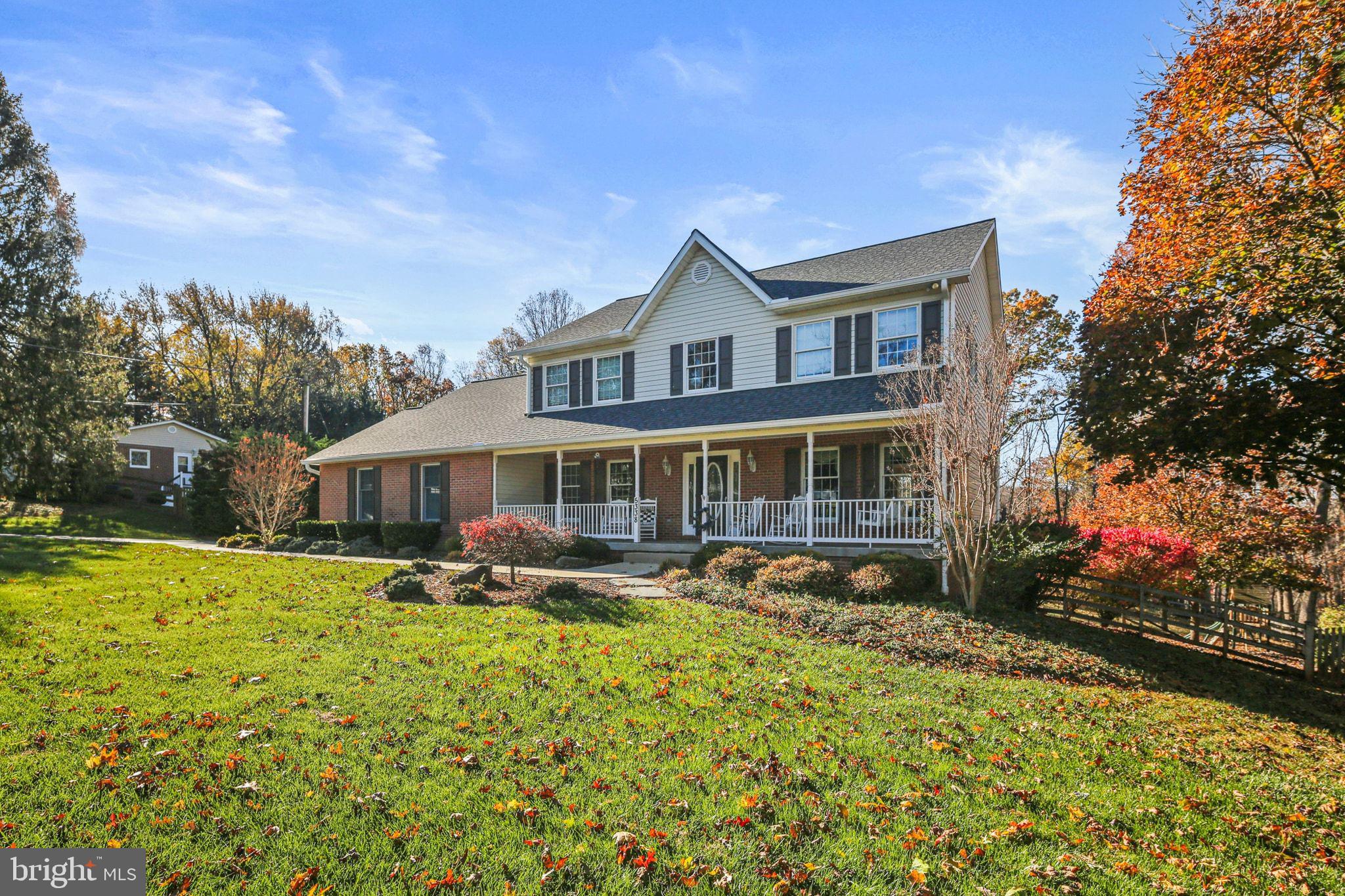 5338 Wendy Road Sykesville, MD 21784 - Photo 53 of 54 Gallery Image 53