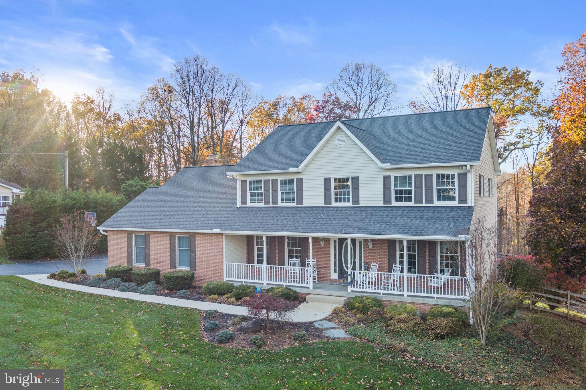 5338 Wendy Road Sykesville, MD 21784 - Photo 54 of 54 Gallery Image 54