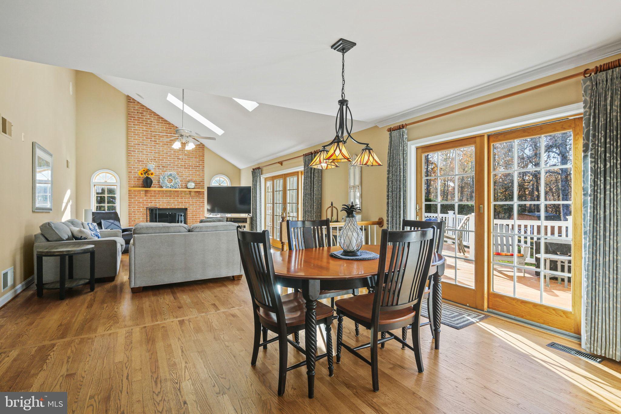 5338 Wendy Road Sykesville, MD 21784 - Photo 9 of 54 Gallery Image 9