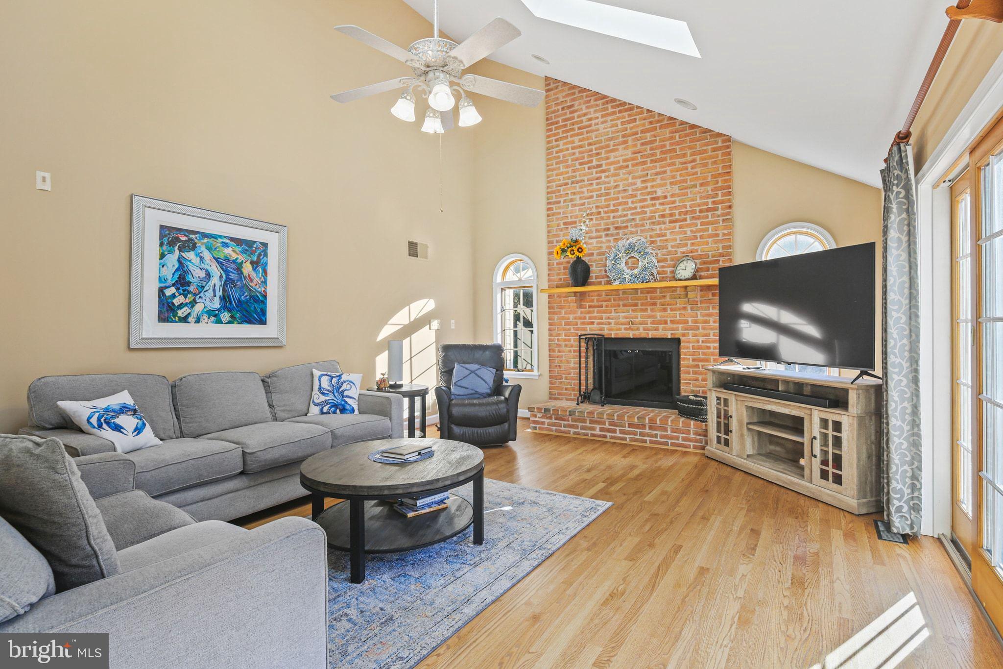 5338 Wendy Road Sykesville, MD 21784 - Photo 10 of 54 Gallery Image 10