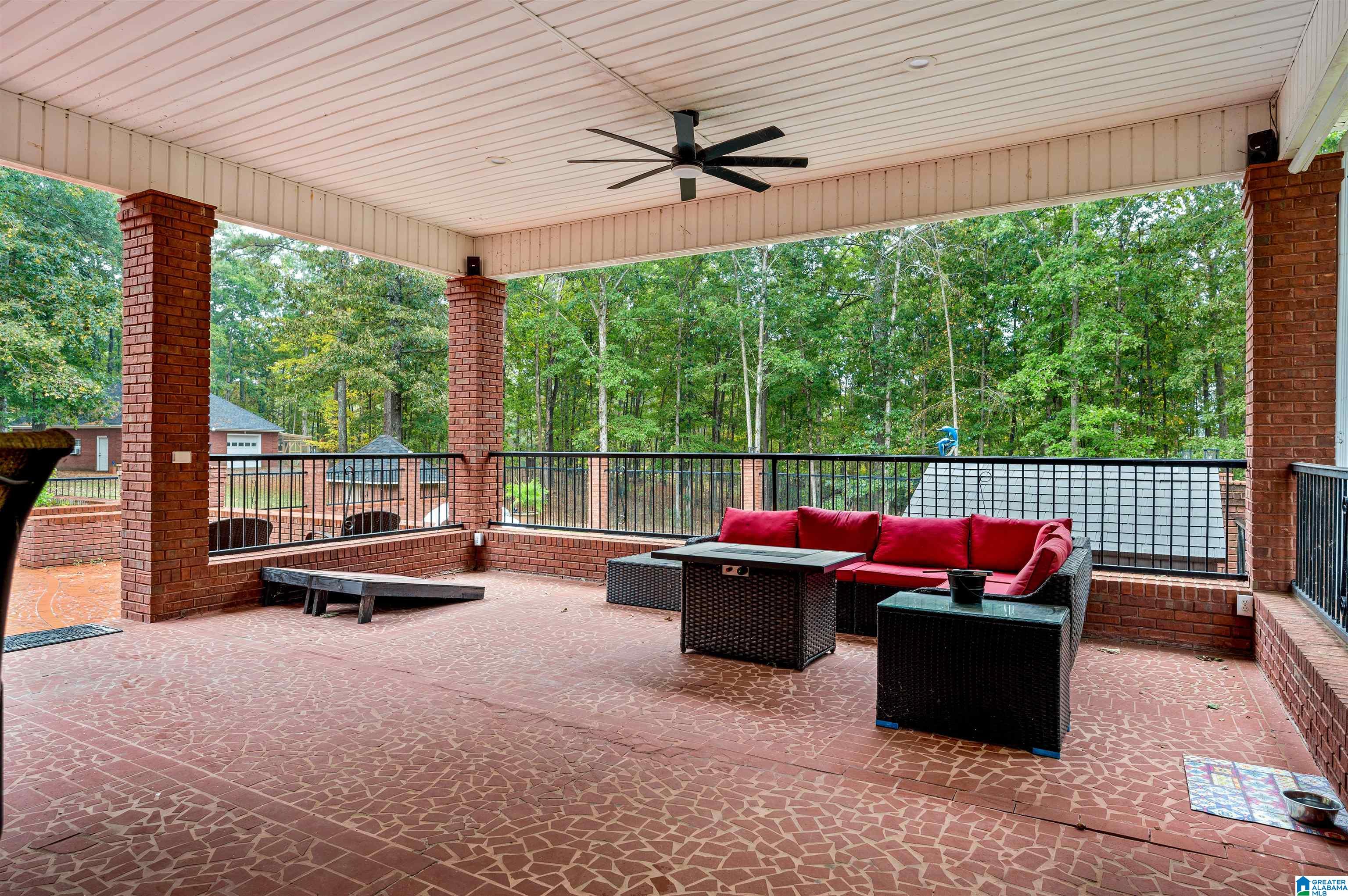 532 Greens Chapel Road Cleveland, AL 35049 - Photo 45 of 56