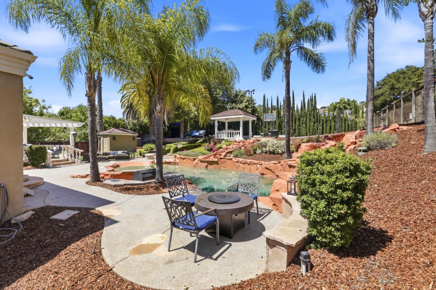 6570 Pfeiffer Ranch Road San Jose, CA 95120 - Photo 56 of 59