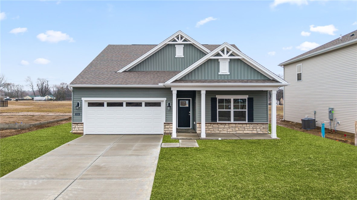 2210 Hackberry Street Springfield, OH 45505 - Photo 1 of 34