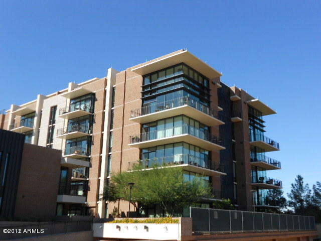 208 West Portland Street, Unit 458 Phoenix, AZ 85003 - Photo 1 of 20 Portland Place