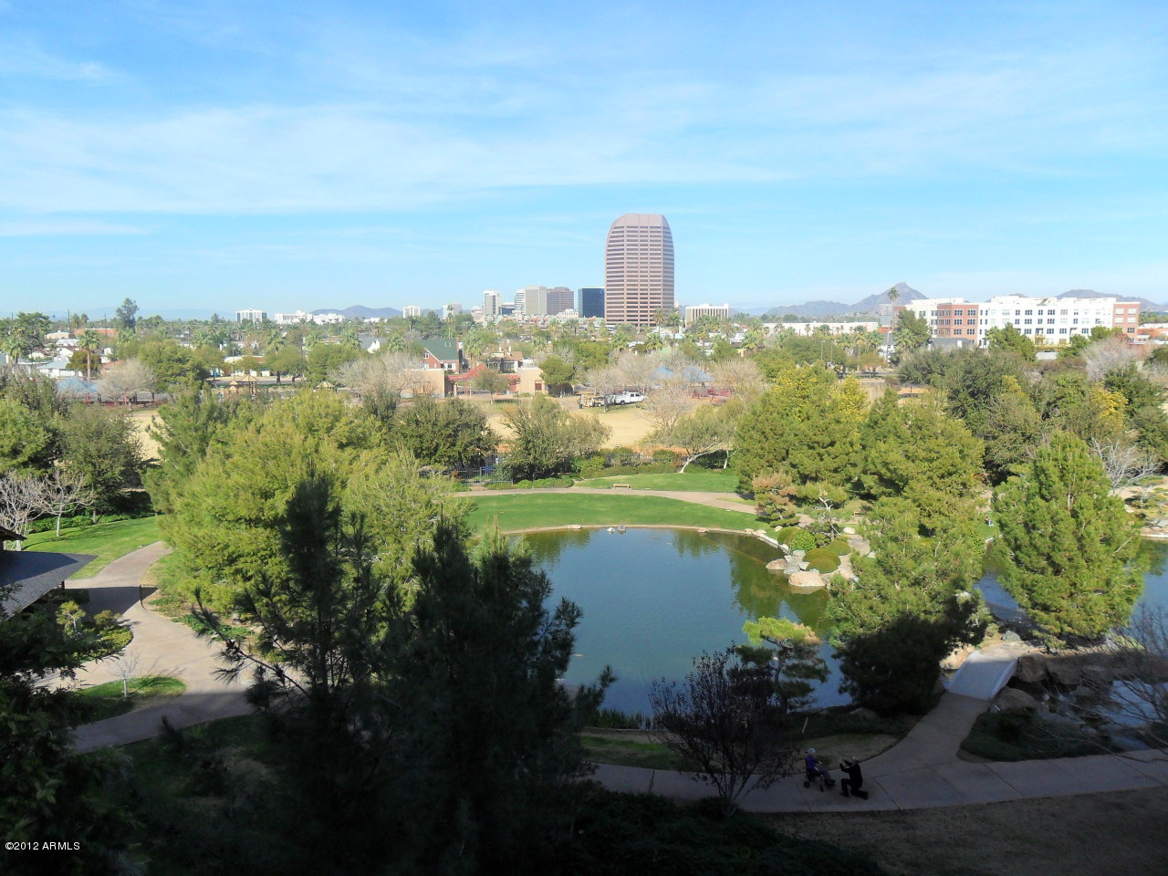208 West Portland Street, Unit 458 Phoenix, AZ 85003 - Photo 15 of 20 Views!