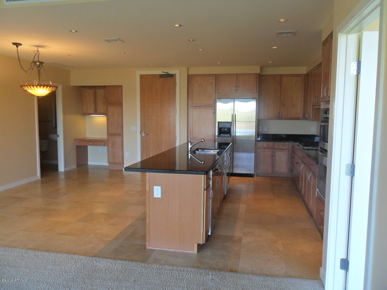 208 West Portland Street, Unit 458 Phoenix, AZ 85003 - Photo 2 of 20 Kitchen