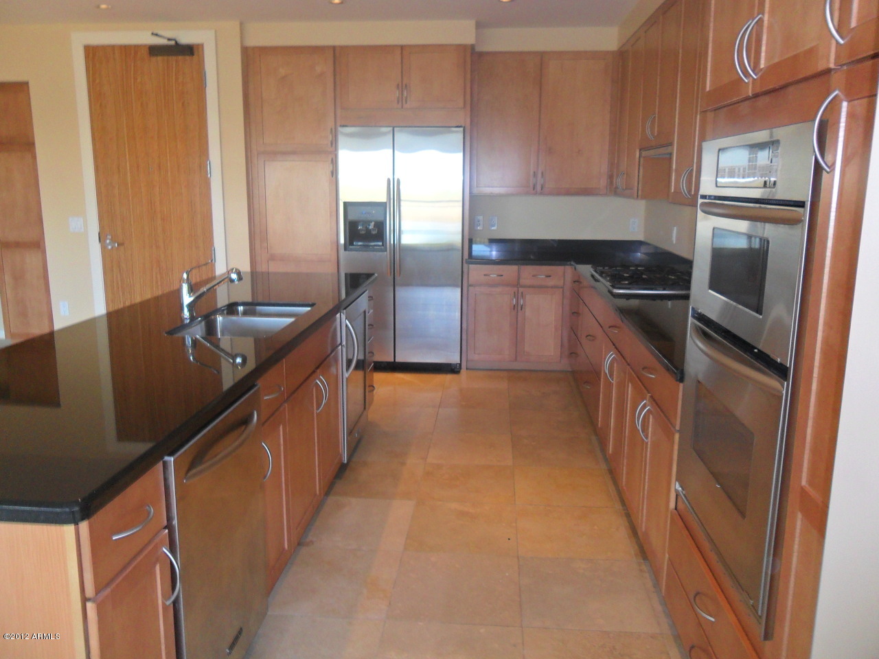 208 West Portland Street, Unit 458 Phoenix, AZ 85003 - Photo 3 of 20 Kitchen