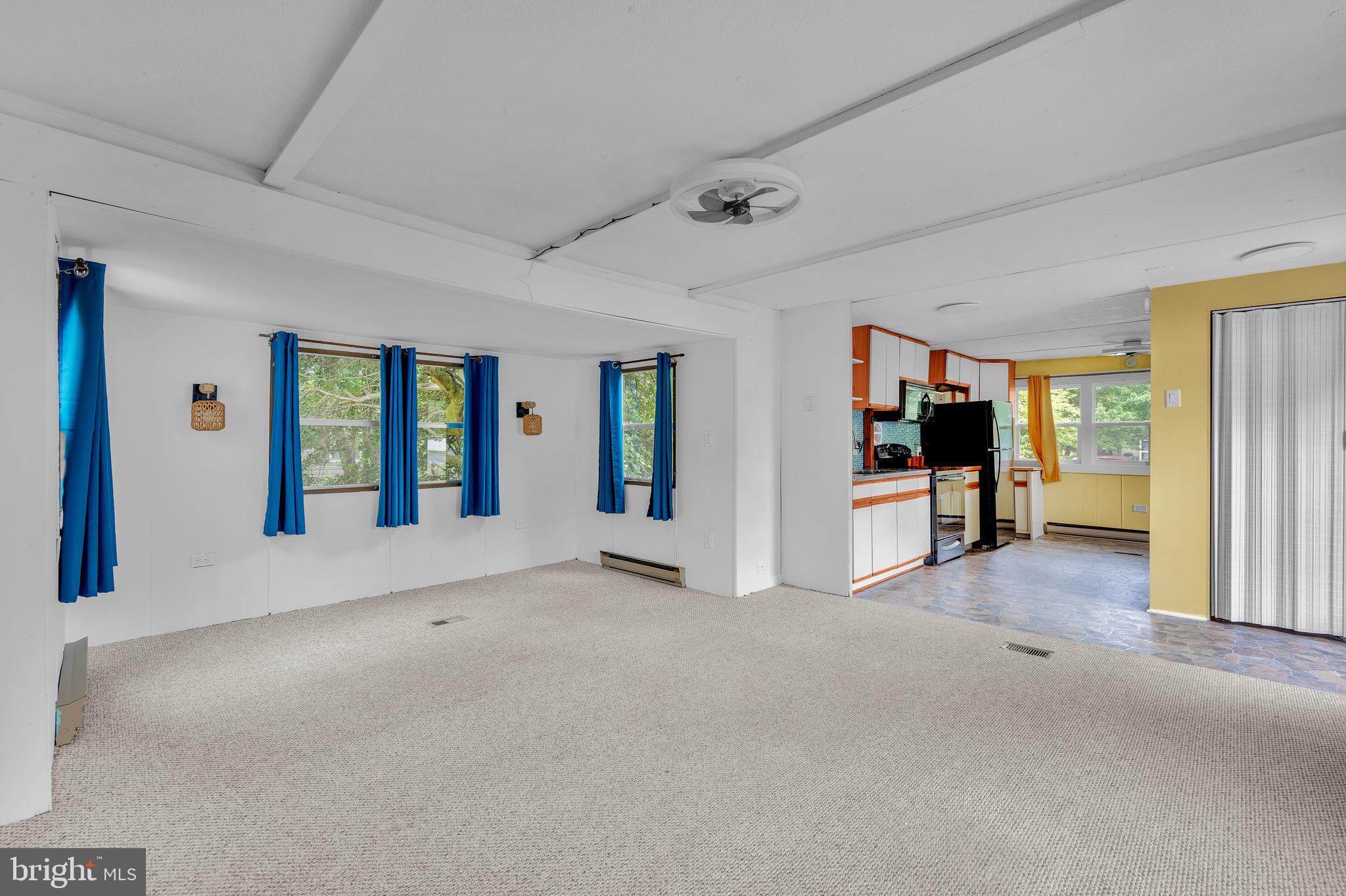 33873 Mcnicol Road, Unit 7151 Lewes, DE 19958 - Photo 33 of 33 Bright and open Floor Plan