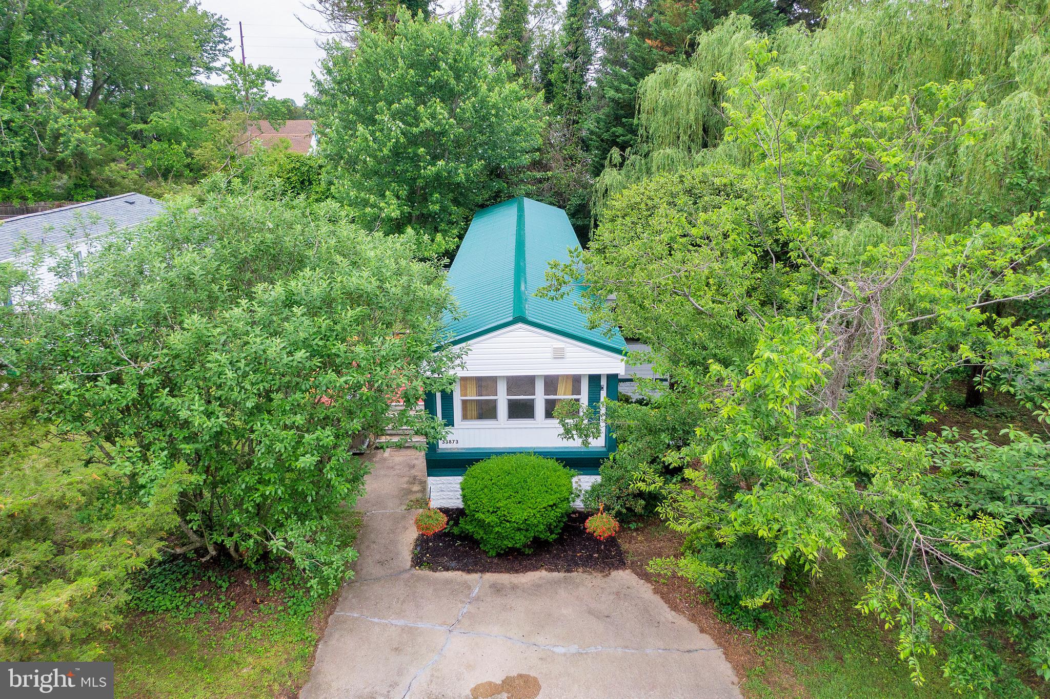 33873 Mcnicol Road, Unit 7151 Lewes, DE 19958 - Photo 16 of 33 Surrounded by Greenery