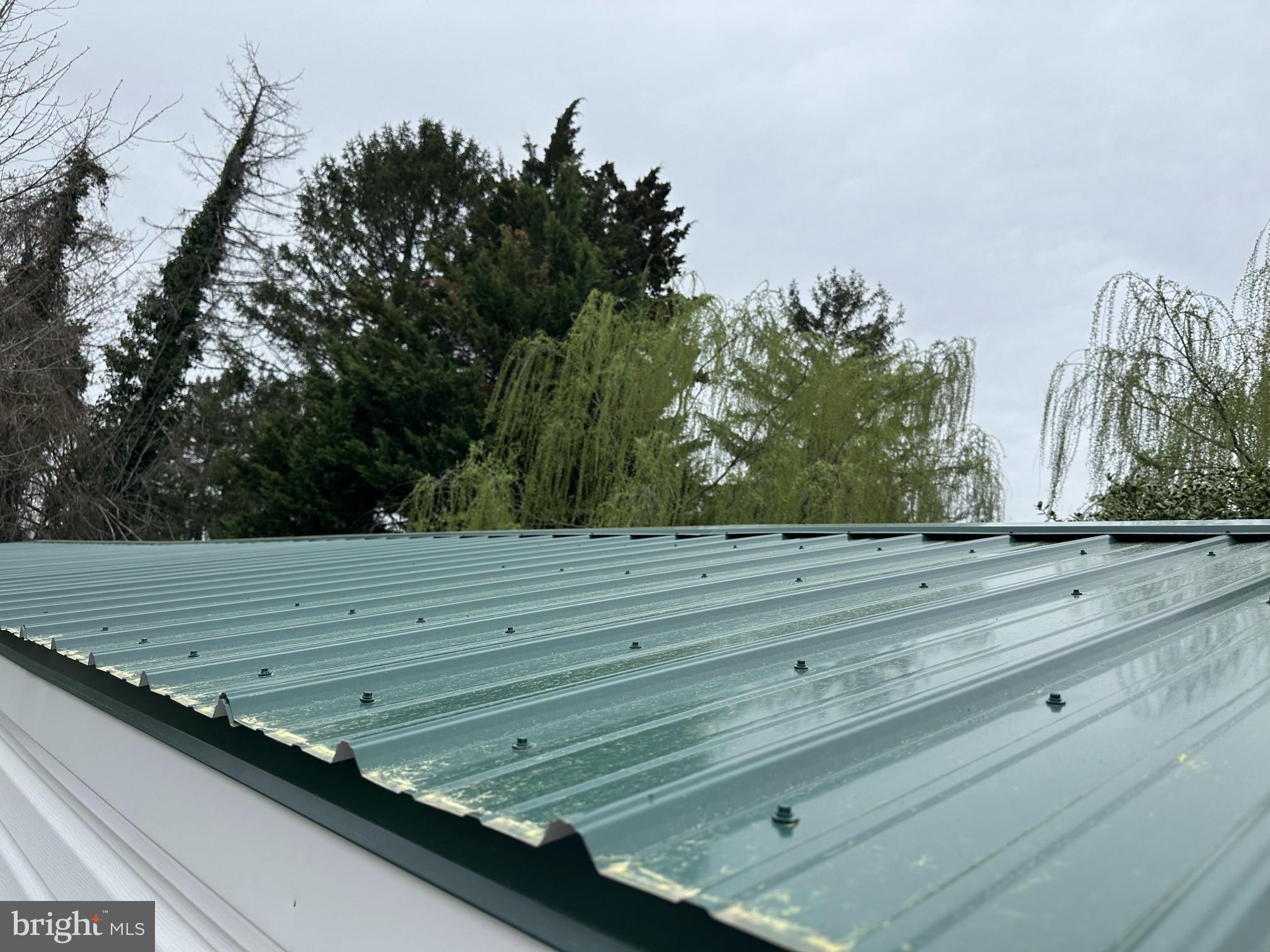 33873 Mcnicol Road, Unit 7151 Lewes, DE 19958 - Photo 17 of 33 Metal Roof with A Frame