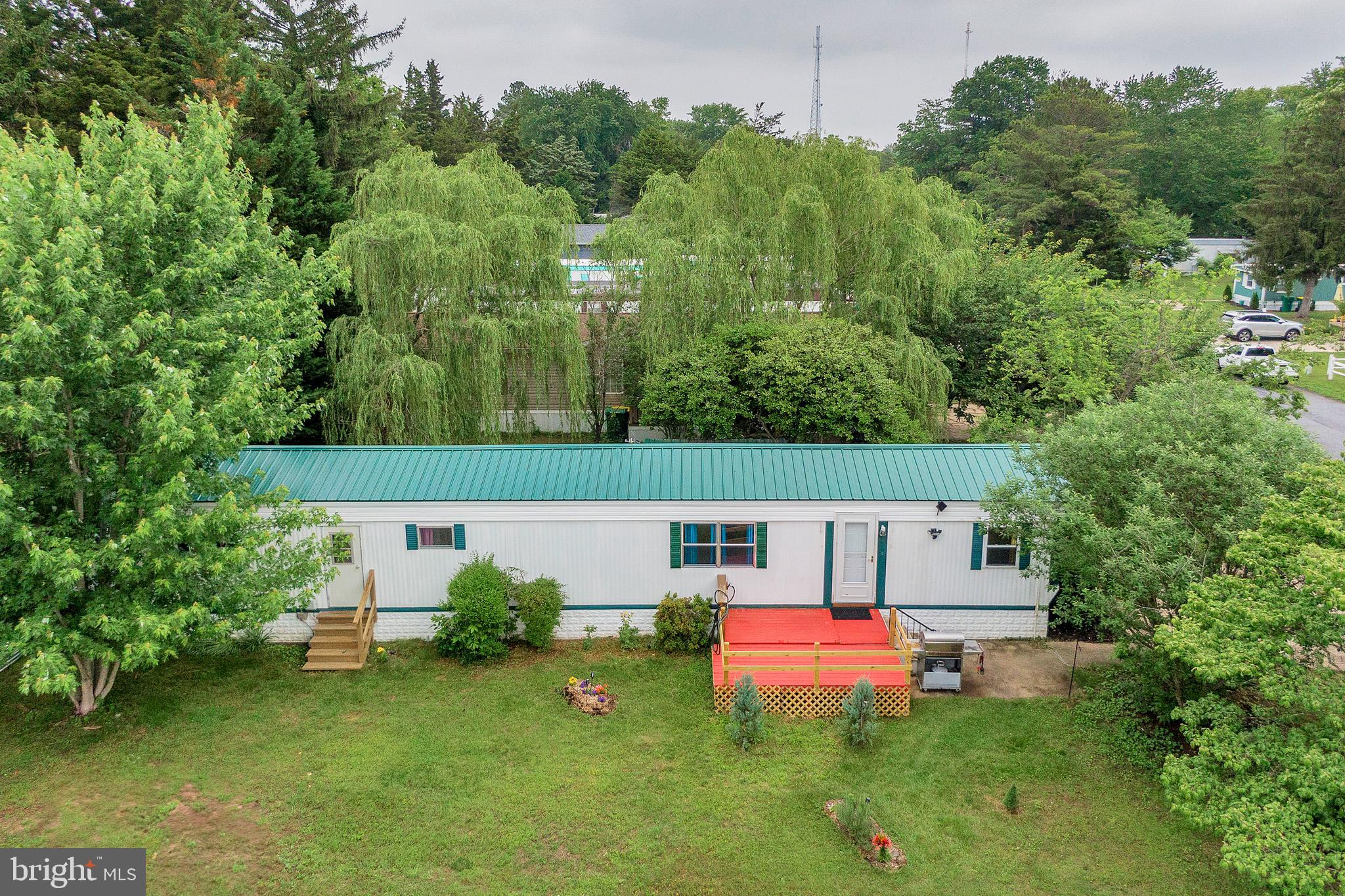 33873 Mcnicol Road, Unit 7151 Lewes, DE 19958 - Photo 1 of 33 East of Rt 1 in Lewes, Welcome Home