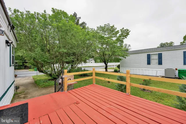 $45,000 | 33873 Mcnicol Road, Unit 7151, Lewes, DE 19958