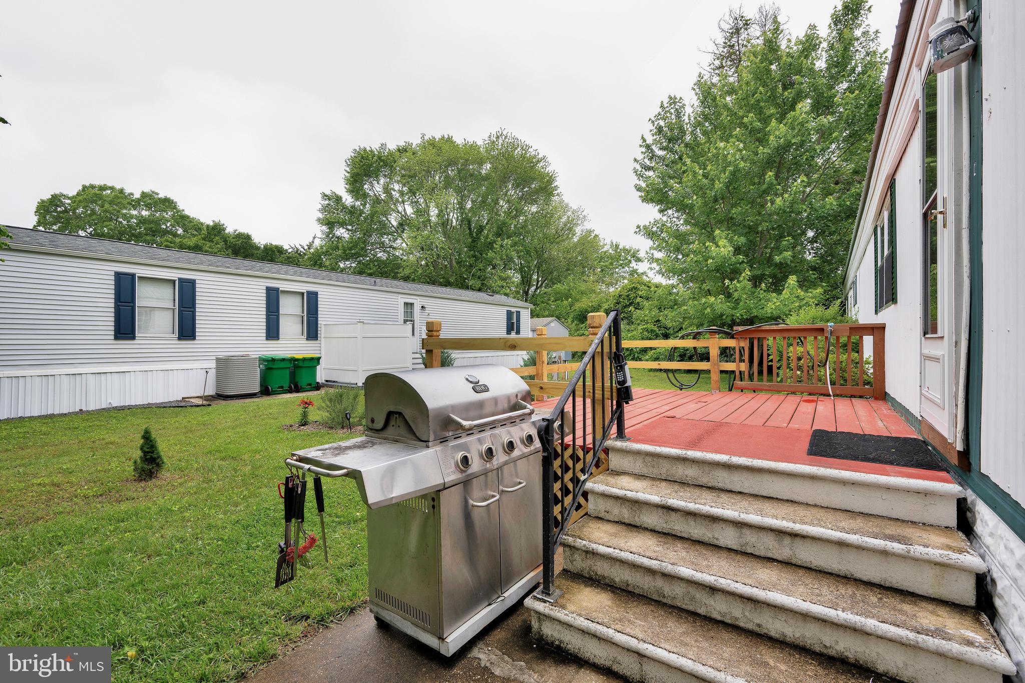 33873 Mcnicol Road, Unit 7151 Lewes, DE 19958 - Photo 24 of 33 Gas Grill is Included