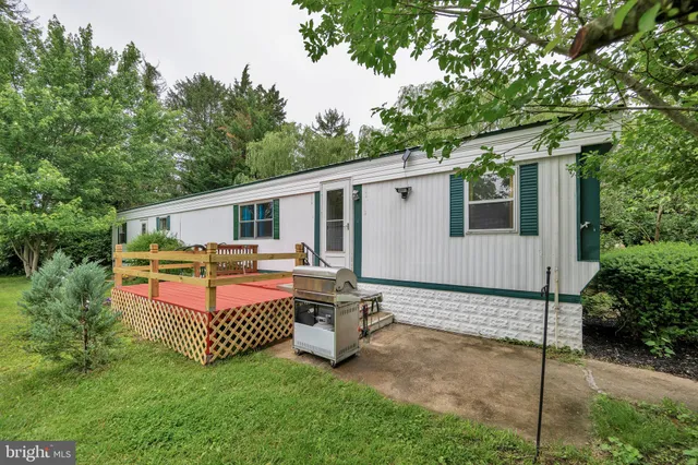 $45,000 | 33873 Mcnicol Road, Unit 7151, Lewes, DE 19958