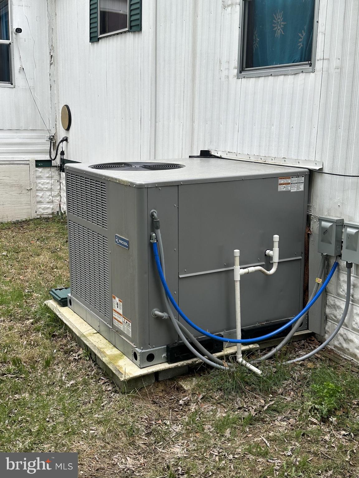 33873 Mcnicol Road, Unit 7151 Lewes, DE 19958 - Photo 28 of 33 Newer HVAC System