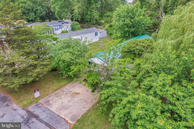 $45,000 | 33873 Mcnicol Road, Unit 7151, Lewes, DE 19958