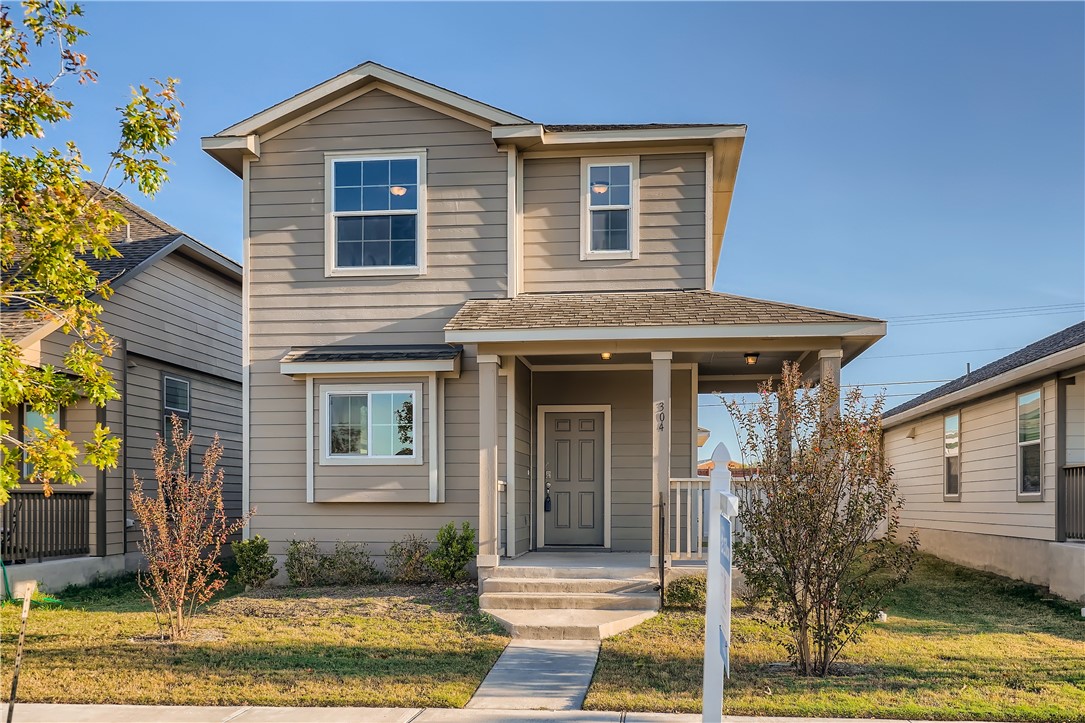 304 Cane River Road Pflugerville, TX 78660 - Photo 1 of 1